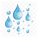 Agua Icon