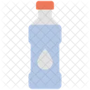 Viagem Agua Garrafa Icon