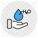 Agua Naturaleza Bebida Icon