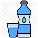 Agua  Icono