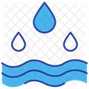 Agua Icon