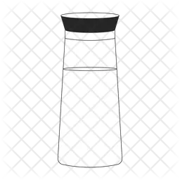 Agua  Icono