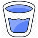 Agua  Icon