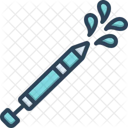 Pichkari  Icono