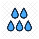 Agua Icon