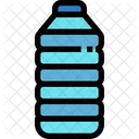 Agua Bebida Aceite Icono