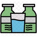 Agua  Icono