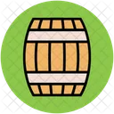 Agua Tambores Tambor Icon