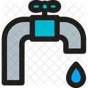 Agua Icon