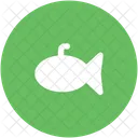 Agua Scooter Jet Icon