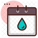 Agua Icon