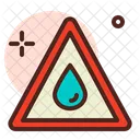 Agua  Icon