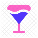 Agua Bebida Suco Icon