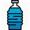 Agua Garrafa Bebida Icon