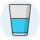 Agua Icono