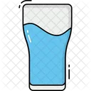 Agua Icon