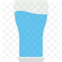 Agua  Icono