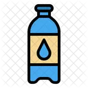 Agua  Icono