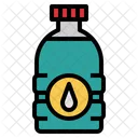 Agua  Icon