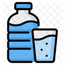 Agua  Icono