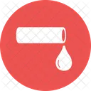 Agua Tuberia Gota Icon