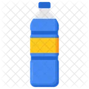 Agua Botella De Agua Botella Icono