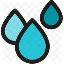 Agua Icon