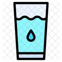 Agua  Icon