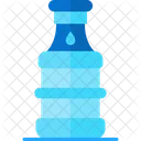 Agua  Icon