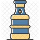 Agua  Icon