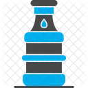 Agua  Icon