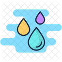 Agua Icon