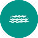 Agua Mar Oceano Icon