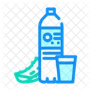 Agua Aloe Vera Icon