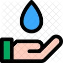 Agua  Icon