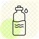 Agua De Spa Agua De Spa Agua Icon