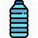 Agua Bebida Aceite Icono