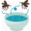Água  Ícone