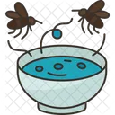 Água  Ícone