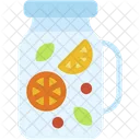 Infusión  Icono