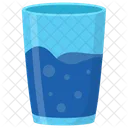 Agua limpia  Icono