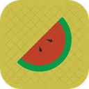 Icono De Sandia Icono