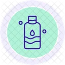 Agua Micelar Icono