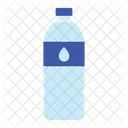 Agua mineral  Icono