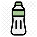 Agua mineral  Icon