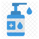 Saneamento De Agua Saneamento Higiene Icon