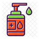 Saneamento De Agua Saneamento Higiene Icon