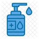 Saneamento De Agua Saneamento Higiene Icon