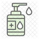 Saneamiento De Agua Saneamiento Higiene Icono