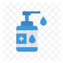 Saneamiento De Agua Saneamiento Higiene Icono